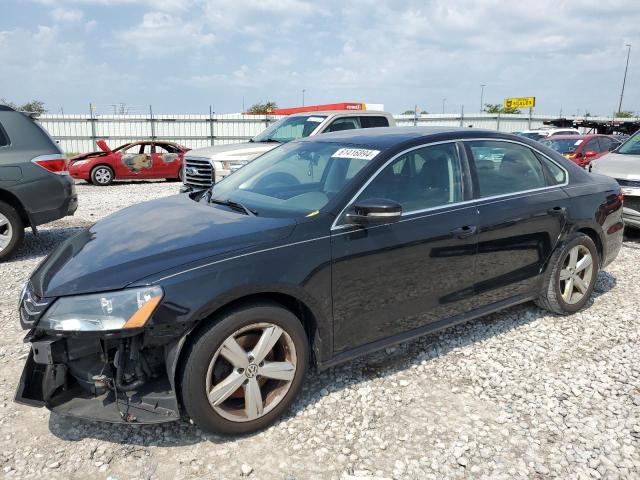 volkswagen passat 2015 1vwat7a36fc081992