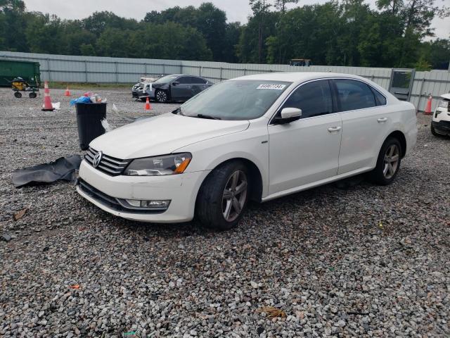 volkswagen passat 2015 1vwat7a36fc103084