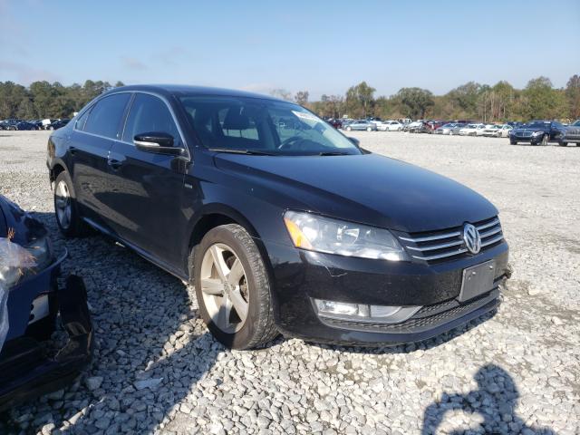 volkswagen passat s 2015 1vwat7a36fc122640