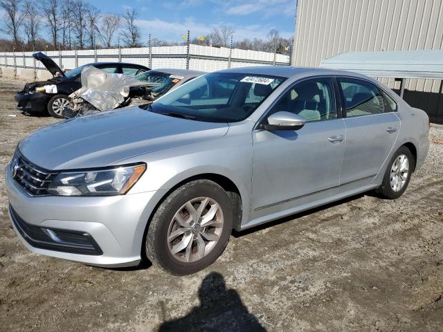 volkswagen passat 2016 1vwat7a36gc008073