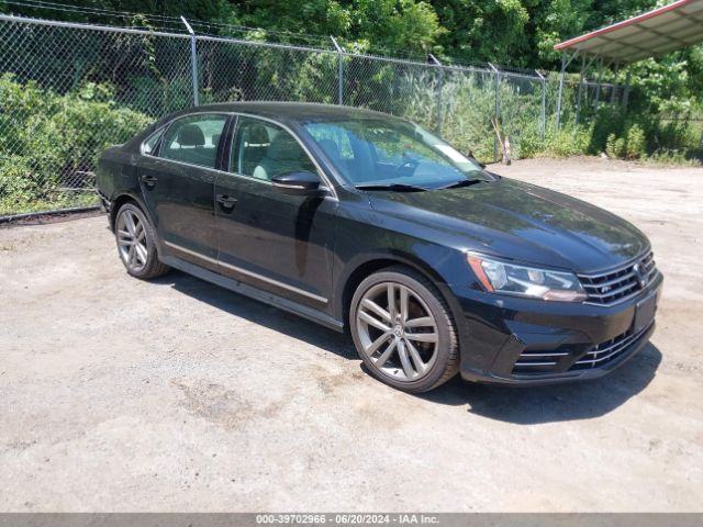 volkswagen passat 2016 1vwat7a36gc029330