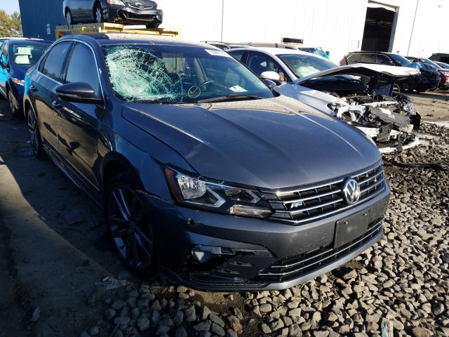 volkswagen passat 2016 1vwat7a36gc045009