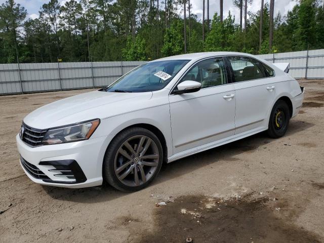 volkswagen passat 2016 1vwat7a36gc068824