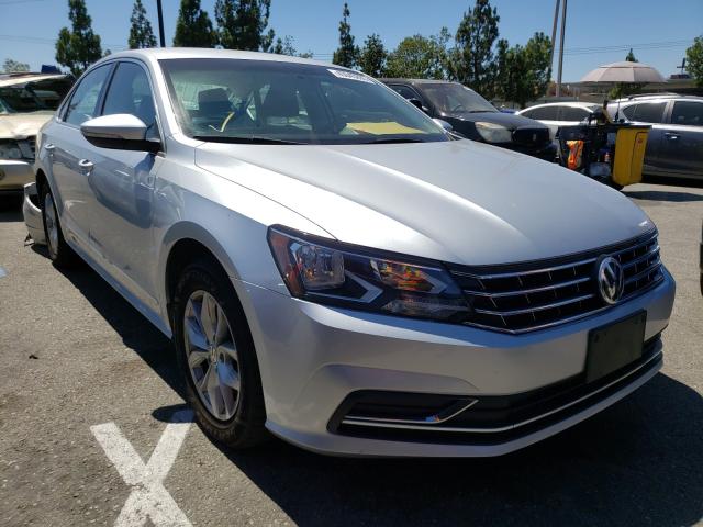 volkswagen passat 2017 1vwat7a36hc015588