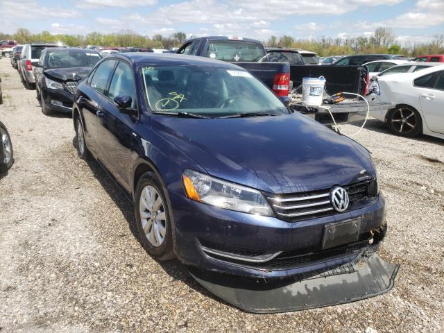 volkswagen  2015 1vwat7a37fc029092