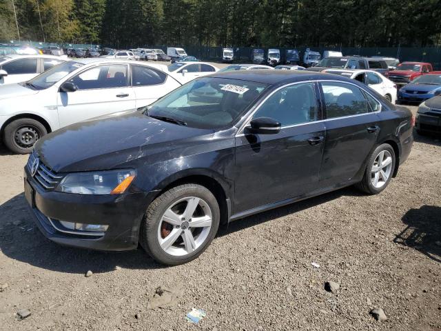 volkswagen passat 2015 1vwat7a37fc094220