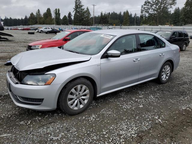 volkswagen passat s 2015 1vwat7a37fc097215