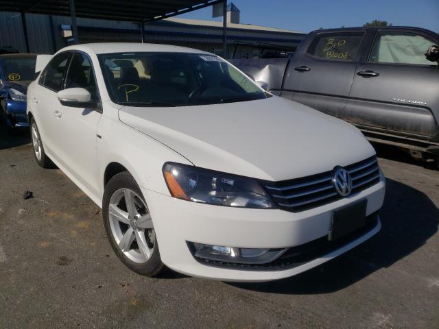 volkswagen passat s 2015 1vwat7a37fc097294