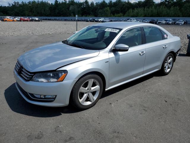 volkswagen passat s 2015 1vwat7a37fc120945