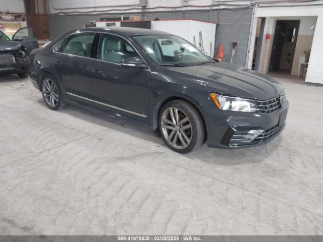 volkswagen passat 2016 1vwat7a37gc060263