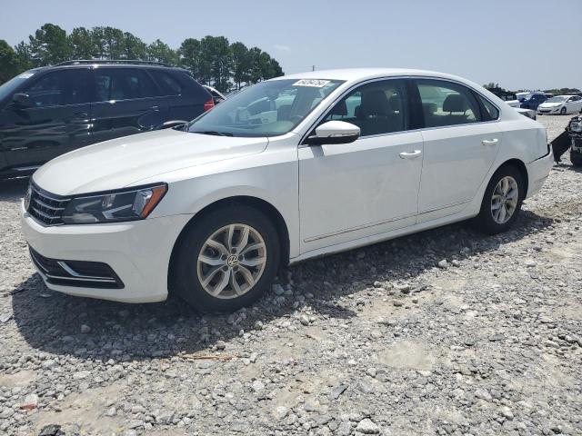 volkswagen passat 2017 1vwat7a37hc006513