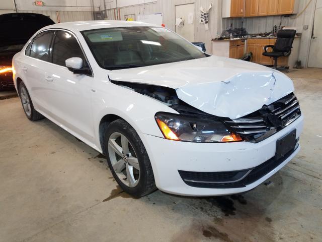 volkswagen passat s 2014 1vwat7a38ec026099