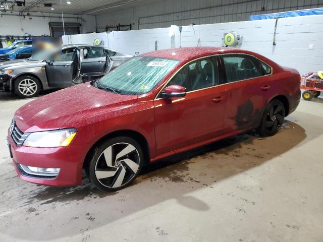 volkswagen passat 2015 1vwat7a38fc078429