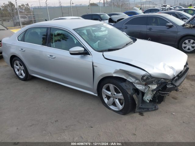 volkswagen passat 2015 1vwat7a38fc092993