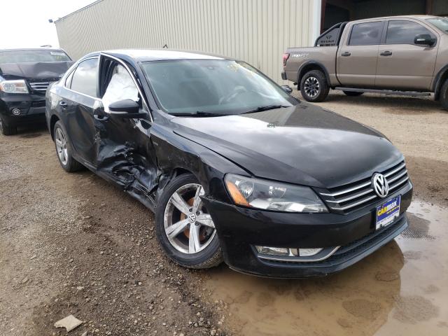 volkswagen passat s 2015 1vwat7a38fc093173