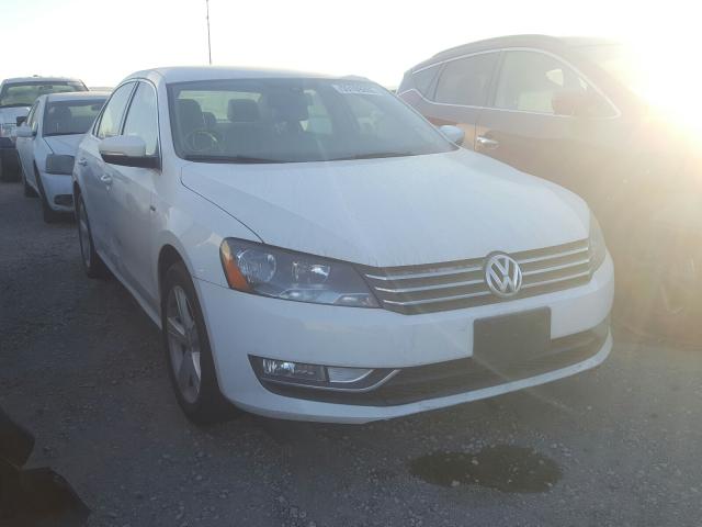 volkswagen passat s 2015 1vwat7a38fc098261