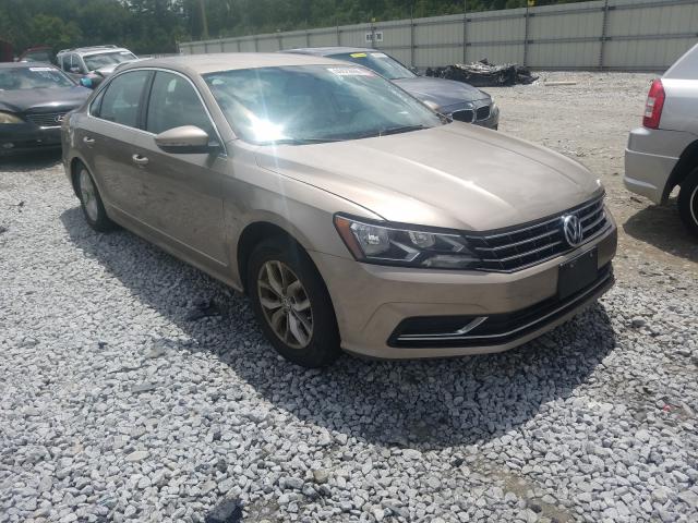 volkswagen  2016 1vwat7a38gc018698