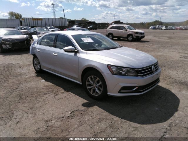 volkswagen passat 2016 1vwat7a38gc030933