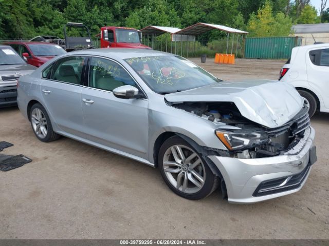 volkswagen passat 2016 1vwat7a38gc052298