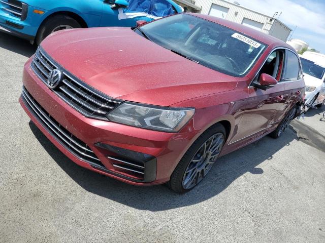 volkswagen passat s 2016 1vwat7a38gc056643