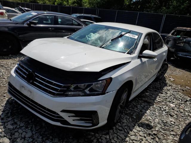 volkswagen passat 2016 1vwat7a38gc065813