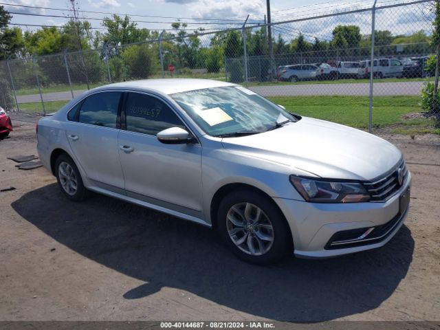 volkswagen passat 2017 1vwat7a38hc043523