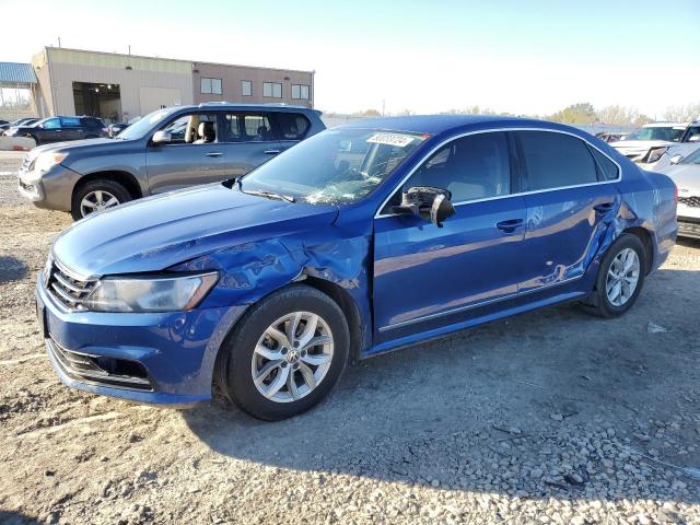 volkswagen passat s 2017 1vwat7a38hc068731