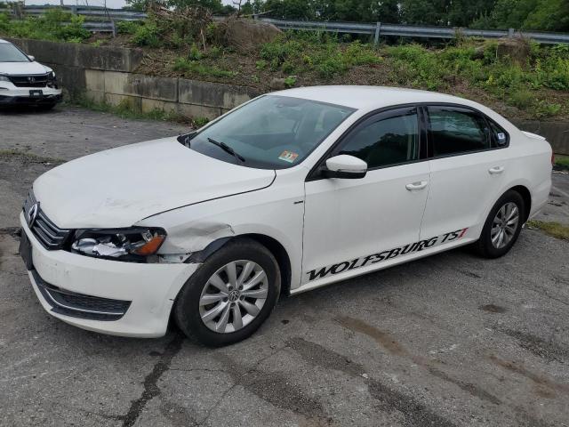 volkswagen passat 2015 1vwat7a39fc042636