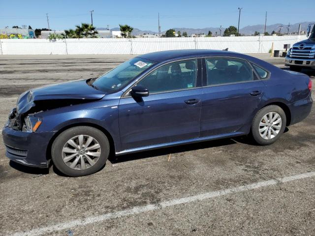 volkswagen passat s 2015 1vwat7a39fc053149