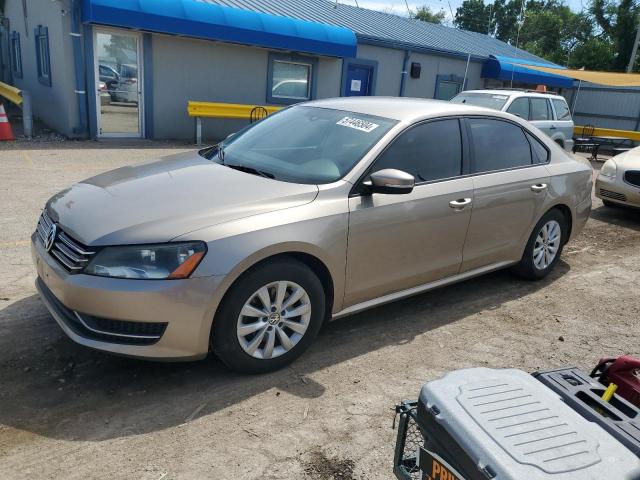 volkswagen passat 2015 1vwat7a39fc064023