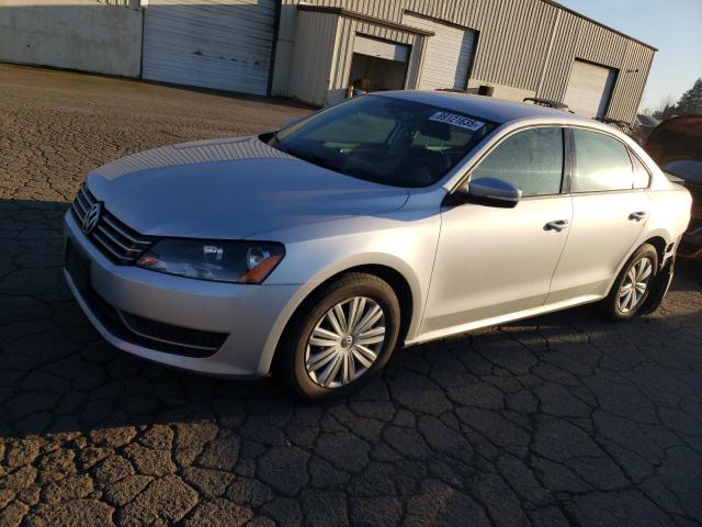 volkswagen passat s 2015 1vwat7a39fc078858