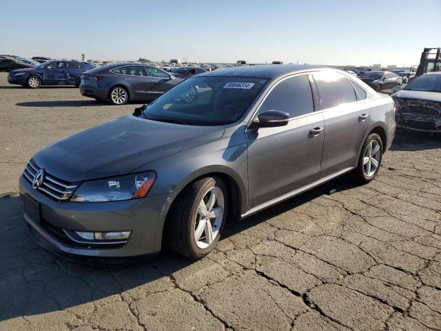 volkswagen passat s 2015 1vwat7a39fc094090