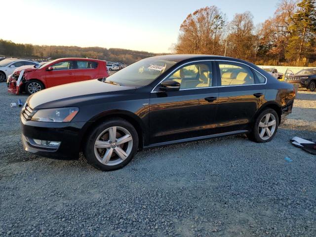 volkswagen passat s 2015 1vwat7a39fc118503