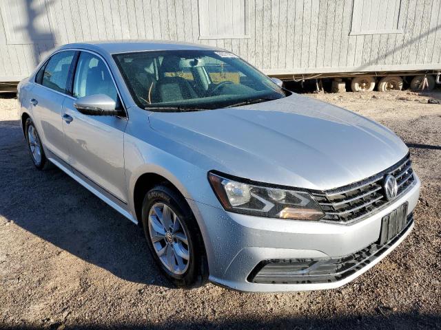 volkswagen passat 2016 1vwat7a39gc045263