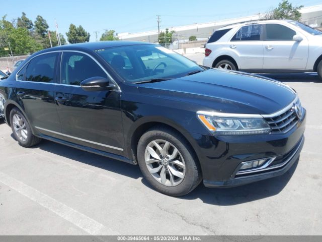 volkswagen passat 2016 1vwat7a39gc052987