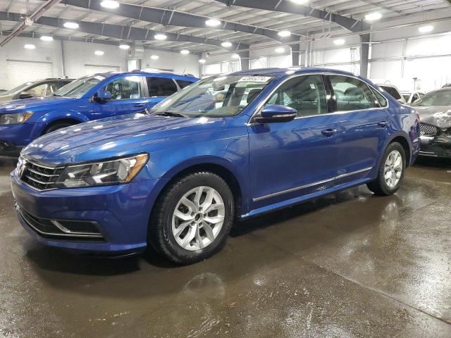 volkswagen passat 2016 1vwat7a39gc056165