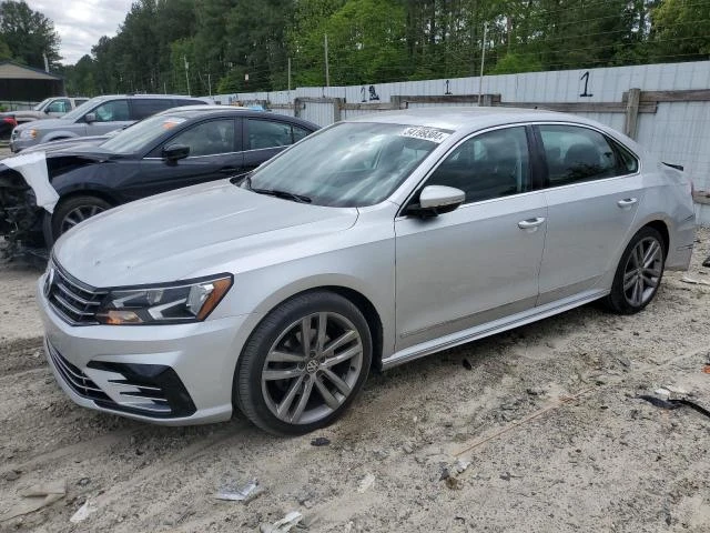 volkswagen passat s 2016 1vwat7a39gc062256