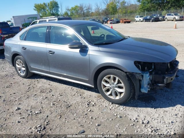 volkswagen passat 2017 1vwat7a39hc013155