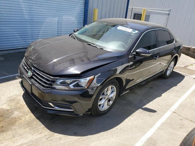 volkswagen passat s 2017 1vwat7a39hc052506