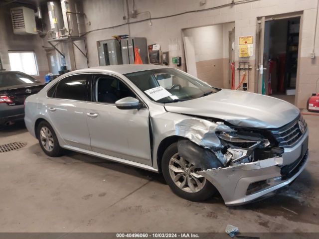 volkswagen passat 2017 1vwat7a39hc079138