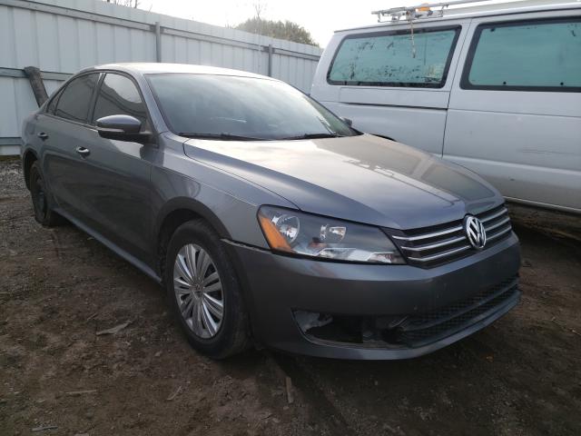 volkswagen passat s 2014 1vwat7a3xec074073