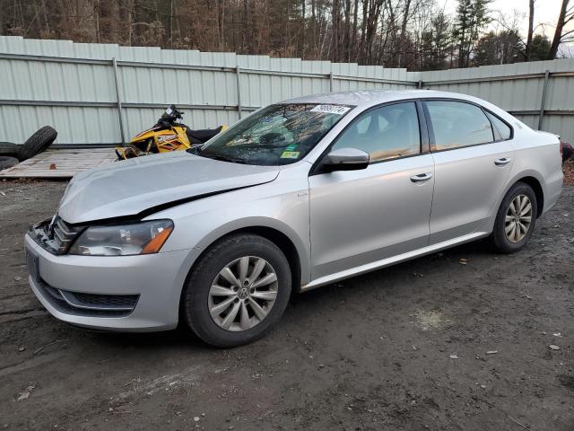 volkswagen passat s 2014 1vwat7a3xec082500