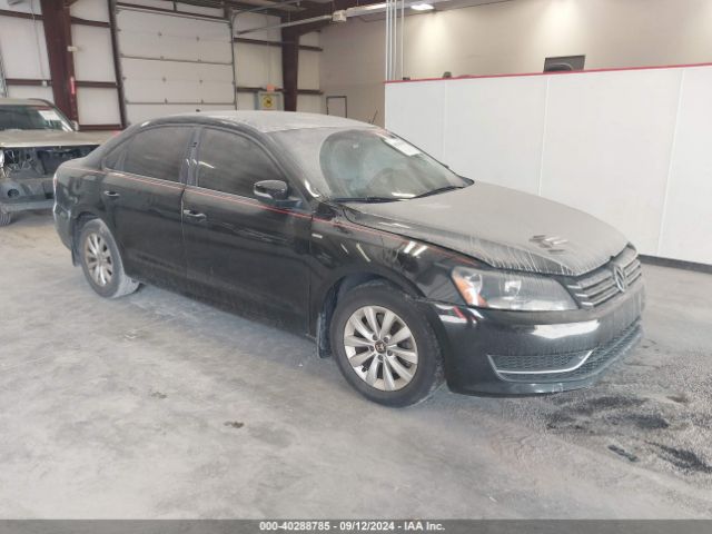 volkswagen passat 2015 1vwat7a3xfc002162