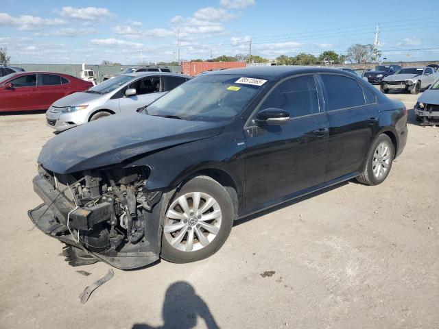 volkswagen passat s 2015 1vwat7a3xfc060157