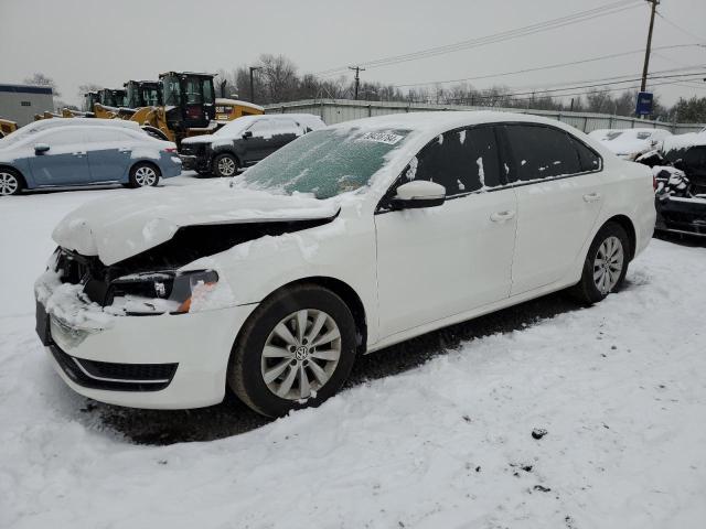 volkswagen passat 2015 1vwat7a3xfc068906