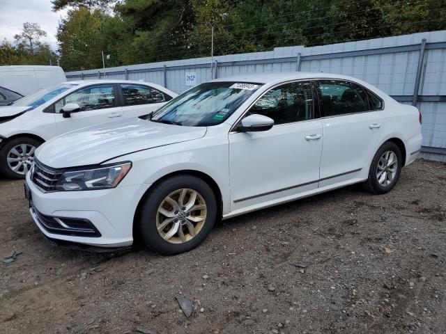 volkswagen passat s 2016 1vwat7a3xgc033770