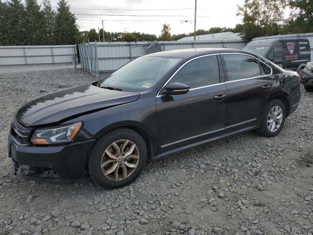 volkswagen passat s 2017 1vwat7a3xhc013102