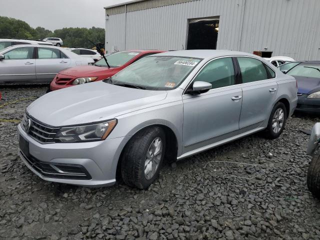 volkswagen passat s 2017 1vwat7a3xhc055544