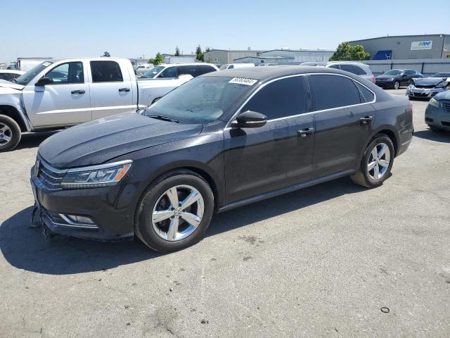 volkswagen passat 2018 1vwba7a30jc005672