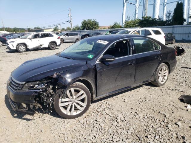 volkswagen passat se 2018 1vwba7a30jc022147